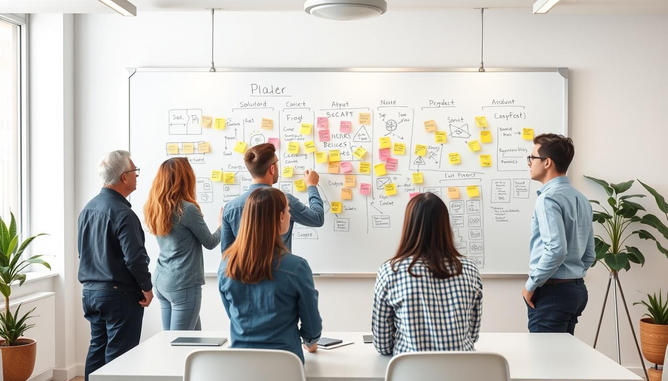 Soluciones para Startups
